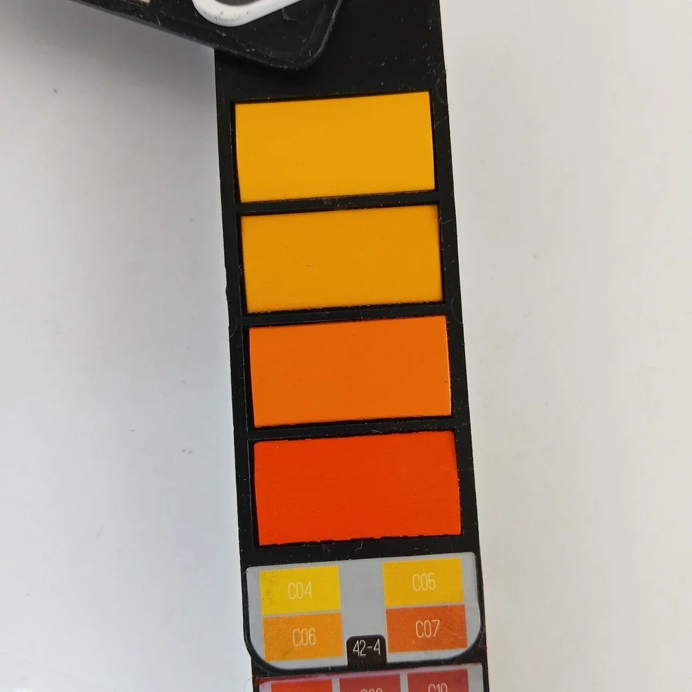 Cheap Joe's Sketchmaker Watercolor Paint Set 42 Asst. Colors Foldable Paint Set